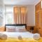 Sensational Stay Short Lets & Serviced Accommodation 2 bedroom Apartment Aberdeen, Middlefield Place