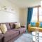 Sensational Stay Short Lets & Serviced Accommodation 2 bedroom Apartment Aberdeen, Middlefield Place
