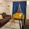 Sensational Stay Short Lets & Serviced Accommodation 2 bedroom Apartment Aberdeen, Middlefield Place