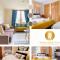 Sensational Stay Short Lets & Serviced Accommodation 2 bedroom Apartment Aberdeen, Middlefield Place