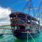 Vlora Backpackers Hostel & Bar LUNGOMARE