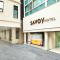 Savoy Hotel Myeongdong