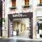 Savoy Hotel Myeongdong