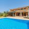 Villa Lluna Nova by Sealand Villas