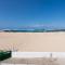 HomeForGuest Modern and New Beachfront Apartment - La Oliva