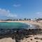 HomeForGuest Modern and New Beachfront Apartment - La Oliva