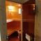 Chalet de 3 chambres avec sauna et wifi a Arrens Marsous