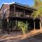 Luxury Treetop Lodge