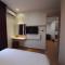 Blitz Hotel Batam Centre