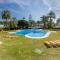 Apartment Andalucia Garden Puerto Banus with Sea Views