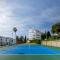 Apartment Andalucia Garden Puerto Banus with Sea Views