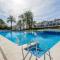 Apartment Andalucia Garden Puerto Banus with Sea Views