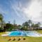 Apartment Andalucia Garden Puerto Banus with Sea Views
