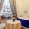 Grand Tour Rome Suites - Liberty Collection