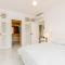 Apartment Andalucia Garden Puerto Banus with Sea Views