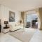 Apartment Andalucia Garden Puerto Banus with Sea Views