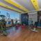 Gravity Hotel & Aqua Park Hurghada Families and Couples Only