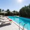 Villa Tramonto luxury apartment with private swimming pool