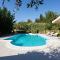 Villa Tramonto luxury apartment with private swimming pool - Pesaro