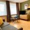 zeitwohnhaus SUITE-HOTEL & SERVICED APARTMENTS