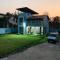 Blue House