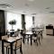 Novo Hotel Rossi