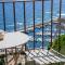 Cargèse, appartement de charme surplombant le port - 卡尔热斯