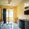 Field stone Apartment