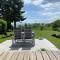 Ferienwohnpark Immenstaad am Bodensee Nurdachhaus Typ 7 ND 05