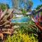 Las Dunas Surf Resort