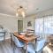 Chic Charleston Home - Half Mile to Park Circle!