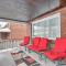 6 Mi to Dtwn Pittsburgh Townhome with Porch