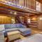 Cozy Log Cabin 6 Mi to Great Smoky Mtns NP! - Таунсенд