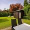 Ferienwohnpark Immenstaad am Bodensee Satteldachhaus Typ 9 SD 61 - 博登斯边的伊门施塔特