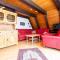 Ferienwohnpark Immenstaad am Bodensee Nurdachhaus Typ 8 NDT 024 - 博登斯边的伊门施塔特