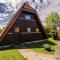 Ferienwohnpark Immenstaad am Bodensee Nurdachhaus Typ 8 NDT 022 - 博登斯边的伊门施塔特