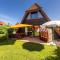Ferienwohnpark Immenstaad am Bodensee Nurdachhaus Typ 8 NDT 095