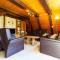 Ferienwohnpark Immenstaad am Bodensee Nurdachhaus Typ 8 NDT 040 - 博登斯边的伊门施塔特