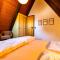 Ferienwohnpark Immenstaad am Bodensee Nurdachhaus Typ 8 NDT 040 - 博登斯边的伊门施塔特