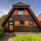 Ferienwohnpark Immenstaad am Bodensee Nurdachhaus Typ 8 NDT 101 - 博登斯边的伊门施塔特