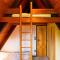 Ferienwohnpark Immenstaad am Bodensee Nurdachhaus Typ 8 NDT 101 - 博登斯边的伊门施塔特