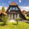 Ferienwohnpark Immenstaad am Bodensee Nurdachhaus Typ 8 NDT 105