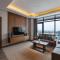 WAW Hotel Suites King Abdullah Road