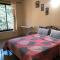 Field stone Apartment