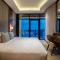 WAW Hotel Suites King Abdullah Road