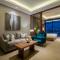 WAW Hotel Suites King Abdullah Road