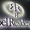 Joel Residence