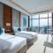 WAW Hotel Suites King Abdullah Road