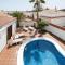 CASA ALI unique family holiday home with pool - San Miguel de Abona