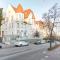 DR Apartments - Fryderyk